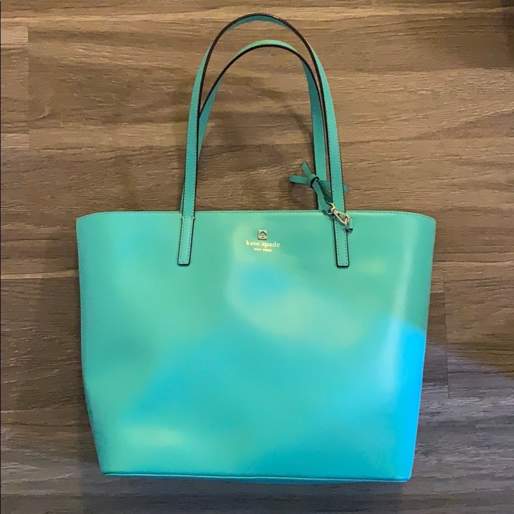 Kate spade purse.